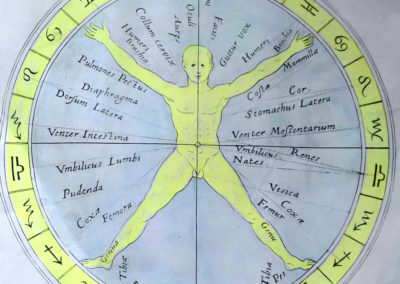 astrologia-e-corrispondenze-fra-i-singoli-segni-dello-zodiaco-e-le-parti-del-corpo-umano