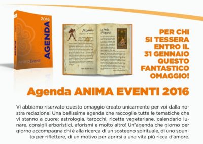 agenda